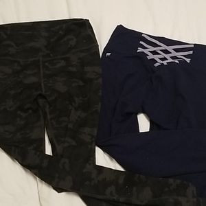 Fabletics Leggings